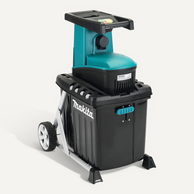 Broyeur De Végétaux 2500w En Boîte Carton - Makita - Ud2500