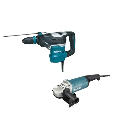 Perfo-burineur Makita Sds-max 1100w Hr4013c Perfo-burineur Makita Sds-max 1100w Hr4013c