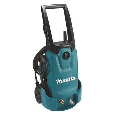 Nettoyeur Haute Pression 1800w 120bar - Makita - Hw1200 Nettoyeur Haute Pression 1800w 120bar - Makita - Hw1200