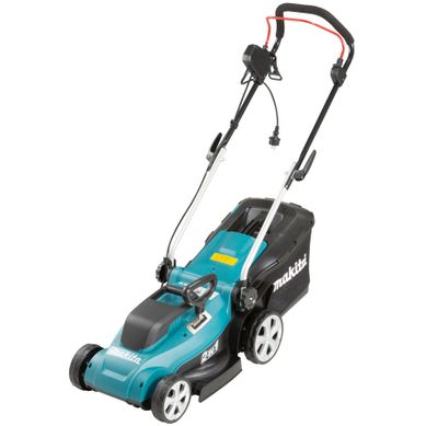 Tondeuse à Gazon Électrique 1200w 33cm - Makita - Elm3320 Tondeuse à Gazon Électrique 1200w 33cm - Makita - Elm3320