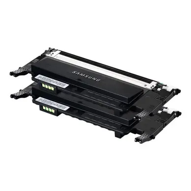 Pack De 2 Cartouches De Toner Noir Clt-p4072b (su381a) Pack De 2 Cartouches De Toner Noir Clt-p4072b (su381a)