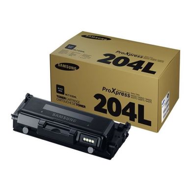 Cartouche De Toner Noir Haut Rendement Mlt-d204l (su929a) Cartouche De Toner Noir Haut Rendement Mlt-d204l (su929a)