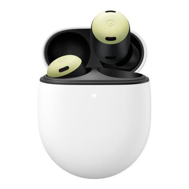 Ecouteur Sans Fil Pixel Buds Pro - Ga03204-de - Limoncello
