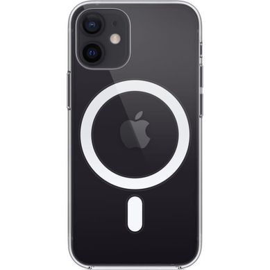 Coque iPhone 12 Mini Avec Magsafe Coque iPhone 12 Mini Avec Magsafe