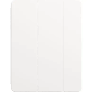 Smart Folio Pour iPad Pro 12,9 Pouces (5? Génération) - Blanc
