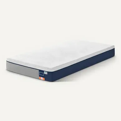Matelas Mousse 90x190 cm - Accueil Mémoire De Forme - 7 Zones - Epaisseur 20 cm Matelas Mousse 90x190 cm - Accueil Mémoire De Forme - 7 Zones - Epaisseur 20 cm