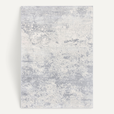 Tapis Brentwood 244 X 305 Cm Contemporain Isabella Gris
