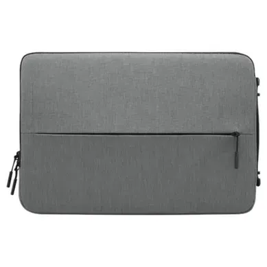 Housse Fine 14" Pour Ordinateur – Polyester Résistant, Rembourrée, Poche Zippée
