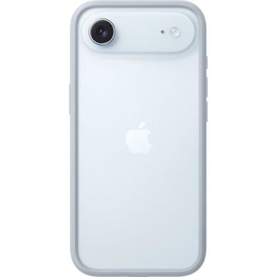 iPhone Air - Coque Bumper - Light Blue iPhone Air - Coque Bumper - Light Blue