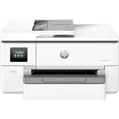 Imprimante Officejet Pro 9720e A3 Tout-en-un Recto-verso, 3 Mois Instant Ink Inclus Avec Hp+ Imprimante Officejet Pro 9720e A3 Tout-en-un Recto-verso, 3 Mois Instant Ink Inclus Avec Hp+