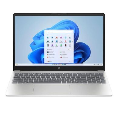 PC Portable 15-fd0059nf - Windows 11 - 15,6 Fhd - Core I3-n305 - Ram 8go - Stockage 512go Ssd - Aze PC Portable 15-fd0059nf - Windows 11 - 15,6 Fhd - Core I3-n305 - Ram 8go - Stockage 512go Ssd - Aze