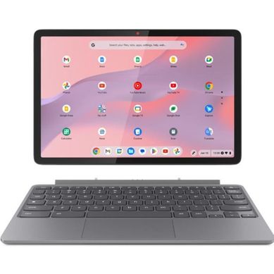 Chromebook 2-en-1 Duet 11m889 10,95" Wuxga - 8 Go, 128 Go Emmc Chromebook 2-en-1 Duet 11m889 10,95" Wuxga - 8 Go, 128 Go Emmc