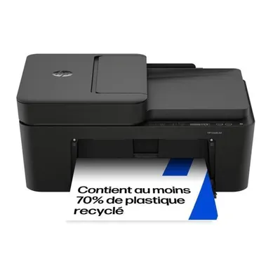Deskjet 4310 — Imprimante Tout-en-un Compacte Sans Fil, Adf 35 F Deskjet 4310 — Imprimante Tout-en-un Compacte Sans Fil, Adf 35 F