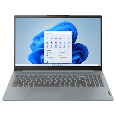 Lenovo Ideapad Slim 3 15amn8 Ryzen 3 7320u 8 Go 128 Go Full Hd Lenovo Ideapad Slim 3 15amn8 Ryzen 3 7320u 8 Go 128 Go Full Hd