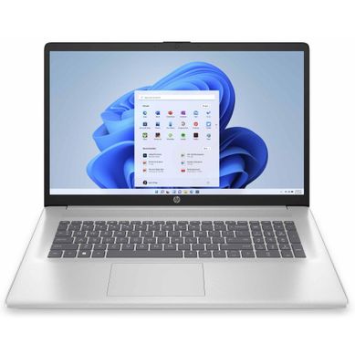 Ordinateur Portable Hp - 17-cp2010nf - 17.3" AMD Ryzen 5 - 512 Go SSD Ordinateur Portable Hp - 17-cp2010nf - 17.3" AMD Ryzen 5 - 512 Go SSD