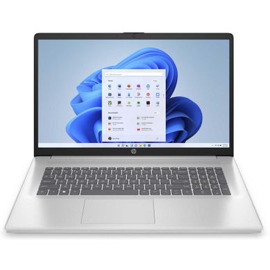 Ordinateur Portable Hp - 17-cp2053nf - 17.3" AMD Ryzen 5 - 512 Go SSD Ordinateur Portable Hp - 17-cp2053nf - 17.3" AMD Ryzen 5 - 512 Go SSD