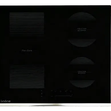 Plaque De Cuisson à Induction Encastrable Lni60i1f2z Linarie 4 Zones 60 Cm Plaque De Cuisson à Induction Encastrable Lni60i1f2z Linarie 4 Zones 60 Cm