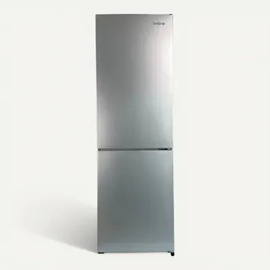 Lmco231es Réfrigérateur Congélateur Froid Ventilé 231 Litres Silver Lmco231es Réfrigérateur Congélateur Froid Ventilé 231 Litres Silver