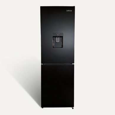 Lmco231dbaqua Réfrigérateur Congélateur Froid Ventilé 231l Noir Classe D Lmco231dbaqua Réfrigérateur Congélateur Froid Ventilé 231l Noir Classe D