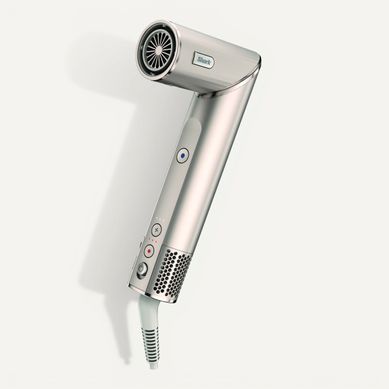 Sèche cheveux multistyle SHARK HD426SLEU Sèche cheveux multistyle SHARK HD426SLEU vue de face