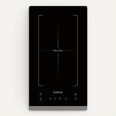 Grenoble Table De Cuisson à Induction Ls30i1f 30 Cm Avec Zone Flexible Grenoble Table De Cuisson à Induction Ls30i1f 30 Cm Avec Zone Flexible