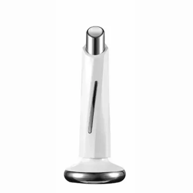 Masseur Facial Magnétique À Micro-vibrations Avec LED Cc9102 Masseur Facial Magnétique À Micro-vibrations Avec LED Cc9102