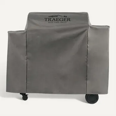 Housse Pour Barbecue à Pellets Traeger Ironwood 885 Housse Pour Barbecue à Pellets Traeger Ironwood 885