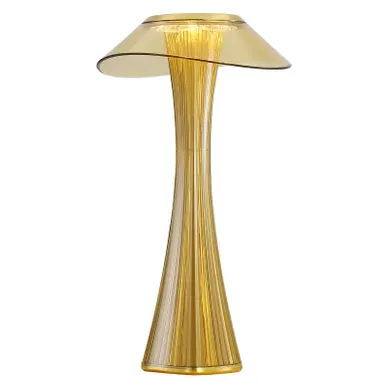 Lampe De Chevet LED Moderne à Intensité Variable USB Avec 3 Niveaux De Luminosité Lampe De Chevet LED Moderne à Intensité Variable USB Avec 3 Niveaux De Luminosité