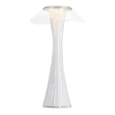 Lampe De Chevet LED Tactile à Intensité Variable USB Avec 3 Niveaux De Luminosité Lampe De Chevet LED Tactile à Intensité Variable USB Avec 3 Niveaux De Luminosité