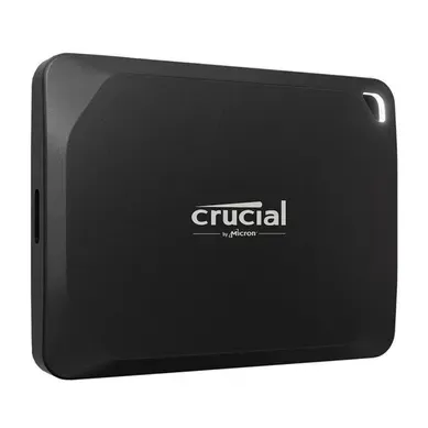 Disque SSD externe X10 Pro 4 To