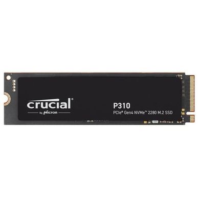 P310 Gen4 Nvme M.2 2280 Ssd 4 To — PCie Gen4 X4, 7100/6000 Mo/s