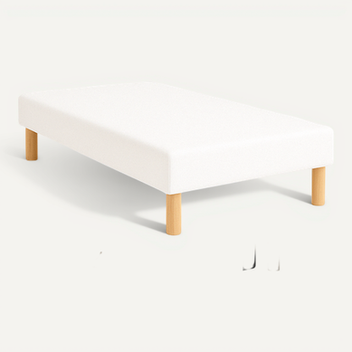 Sommier Tapissier Blanc 80x200 Cm Fabrication Française Artisanale Pieds s Hauteur Avec Pie Sommier Tapissier Blanc 80x200 Cm Fabrication Française Artisanale Pieds s Hauteur Avec Pie