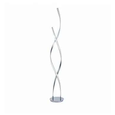 Lampadaire LED Ultra Design - 126 Cm Cascada