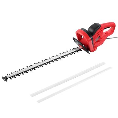 Taille-haie électrique 710 W, Longueur De Lame 610 Mm, 1800 Tr/min Taille-haie électrique 710 W, Longueur De Lame 610 Mm, 1800 Tr/min