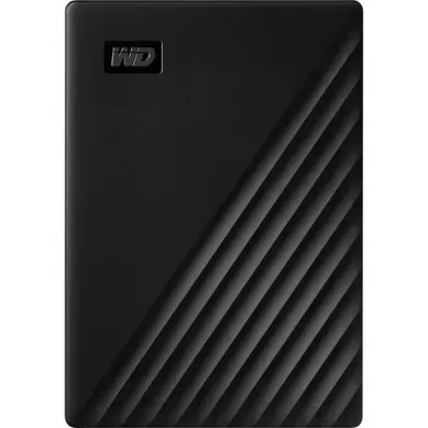 Disque Dur Externe 2to USB 3.2 (wdbyvg0020bbk-wesn)