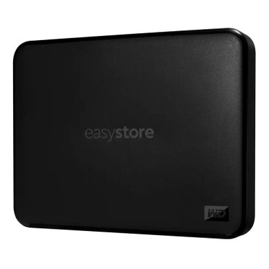 Disque Dur Externe  Easystore 6 To Noir