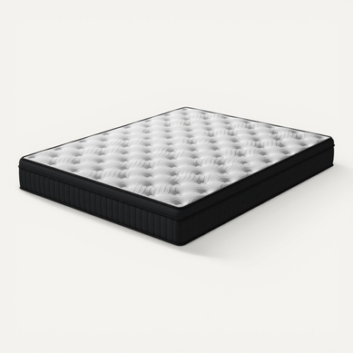 Matelas Ressorts ensachés 140x190 Cm Accueil Mémoire De Forme Épaisseur 25 Cm Matelas Ressorts ensachés 140x190 Cm Accueil Mémoire De Forme Épaisseur 25 Cm