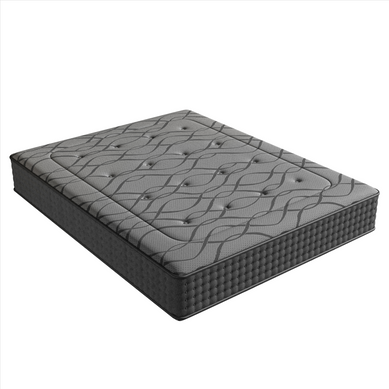 Matelas à Ressorts 160x200cm, épaisseur 30 cm Matelas De Luxe
