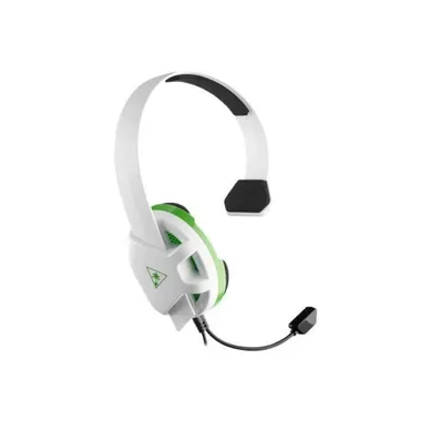 Casque Gamer Recon Chat Blanc (compatible Xbox/ps4/pc/switch/mobile) Tbs240902 Casque Gamer Recon Chat Blanc (compatible Xbox/ps4/pc/switch/mobile) Tbs240902