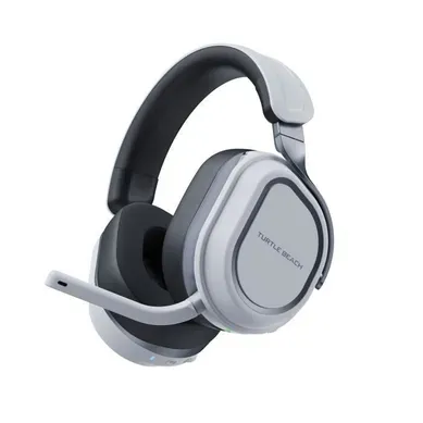 Casque Gaming Sans Fil - Stealth™ 700p (gen3) - Blanc - Ps5, PS4, PC, Mobile, 60mm, Bluetooth, 80h Casque Gaming Sans Fil - Stealth™ 700p (gen3) - Blanc - Ps5, PS4, PC, Mobile, 60mm, Bluetooth, 80h