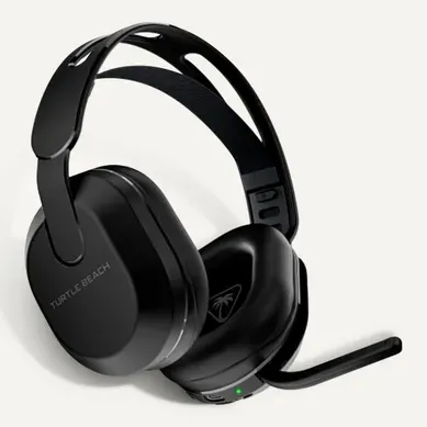 Casque Gaming TURTLE BEACH STEALTH PS 500 Noir Casque Gaming TURTLE BEACH STEALTH PS 500 Noir vue 3/4
