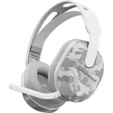 Casque Gaming Sans Fil - Tbs-3103-95 - Stealth 500 - Ps - Arctic Camo Casque Gaming Sans Fil - Tbs-3103-95 - Stealth 500 - Ps - Arctic Camo