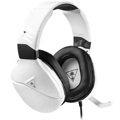 Casque Gamer - Recon 200 Blanc - Tbs-3220-02 Casque Gamer - Recon 200 Blanc - Tbs-3220-02