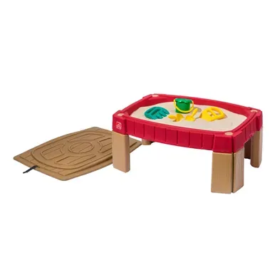 Table À Sable Naturally Playful Table À Sable Naturally Playful