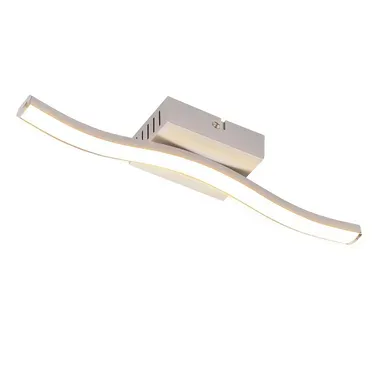 Plafonnier LED 3000k 6w Plafonnier Moderne Plafonnier Salon Blanc Chaud Pour Cuisine