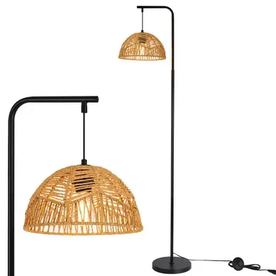 Lampadaire Noir Lampadaire Vintage Avce Interrupteur Au Pied 164cm E27 Pour Chambre San Ampoule Lampadaire Noir Lampadaire Vintage Avce Interrupteur Au Pied 164cm E27 Pour Chambre San Ampoule