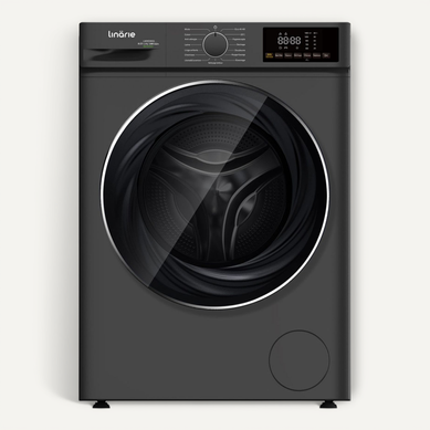 Lave-linge Séchant Linarie Calas Lmwd85g Lavage 8 Kg / Séchage 5 Kg Moteur Induction