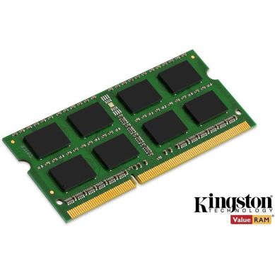 Mémoire PC Valueram Ddr3 4go 1600mhz Cl11 204-pin Sodimm - Kvr16s11s8/4 Mémoire PC Valueram Ddr3 4go 1600mhz Cl11 204-pin Sodimm - Kvr16s11s8/4