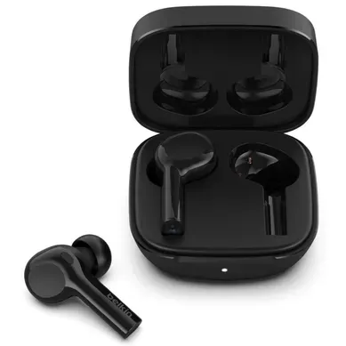 Casque Sans Fil Soundform freedom noir Casque Sans Fil Soundform freedom noir