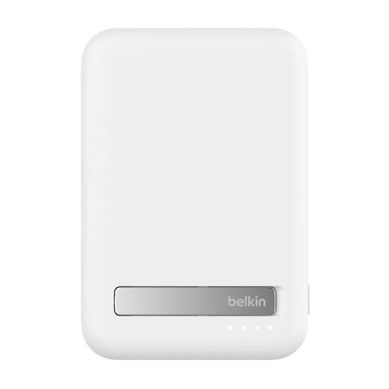 Batterie Externe Magnétique Boostcharge Pro 8000 Mah – Qi2 15w, USB‑c Pd 20w
